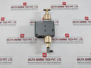 Johnson Controls P70Ab-2 Pressure Control 20