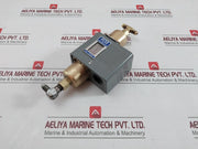 Johnson Controls P70Ab-2 Pressure Control 20