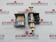 Johnson Controls P70Ab-2 Pressure Control 20