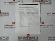 Johnson Controls Scn10A-601R Screen Repair Kit For V43 Series.