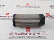 Johnston Hydraulic Suction Filter