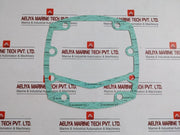 Joint 556-rear Cover Gasket Klinger Sil C-4400