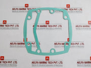 Joint 556-rear Cover Gasket Klinger Sil C-4400