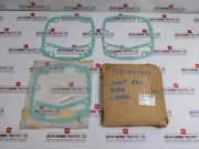 Joint 556-rear Cover Gasket Klinger Sil C-4400