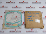 Joint 556-rear Cover Gasket Klinger Sil C-4400