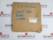 Joint 556-rear Cover Gasket Klinger Sil C-4400