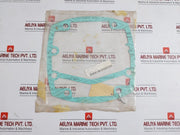 Joint 556-rear Cover Gasket Klinger Sil C-4400