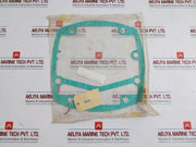 Joint 556-rear Cover Gasket Klinger Sil C-4400
