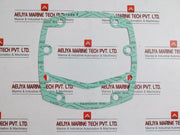 Joint 556-rear Cover Gasket Klinger Sil C-4400