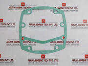 Joint 556-rear Cover Gasket Klinger Sil C-4400