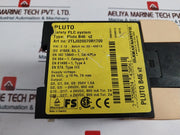 Jokab Safety Pluto B46 V2 Programmable Logic Safety Controller 2Tlj020070R1700