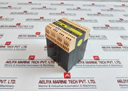 Jokab Safety Pluto B46 V2 Programmable Safety Controller 20-070-17 24Vdc