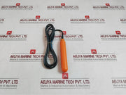 Jonghap Aer0B 087-000-007 Float Switch 2M Cable For Sewage System