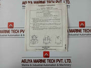 Joslyn Clark 5M65L0 Auxiliary Contact