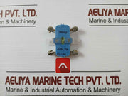 Joslyn Clark 5M65L0 Auxiliary Contact