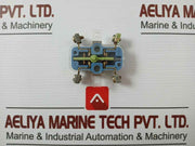 Joslyn Clark 5M65L0 Auxiliary Contact