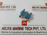 Joslyn Clark 5M65L0 Auxiliary Contact
