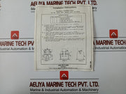 Joslyn Clark 5M65L0 Auxiliary Contact