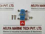 Joslyn Clark 5M65L0 Auxiliary Contact