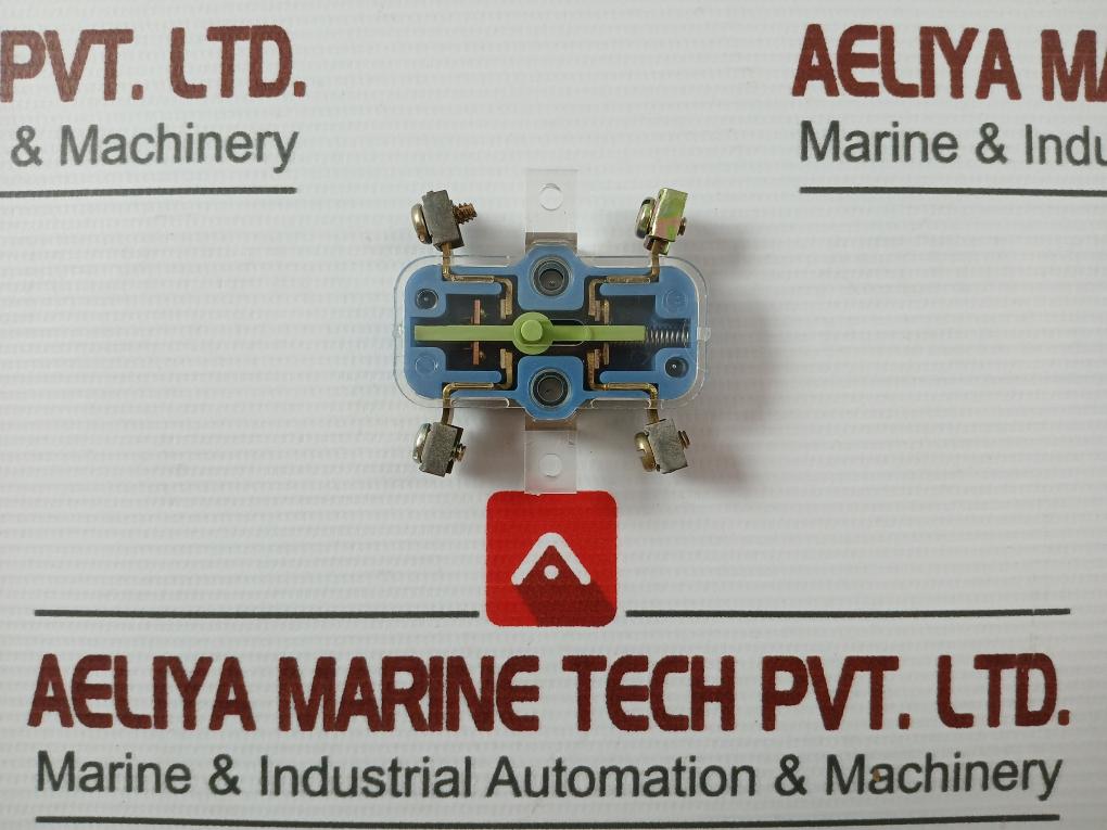 Joslyn Clark 5M65L0 Auxiliary Contact