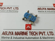 Joslyn Clark 5M65L0 Auxiliary Contact