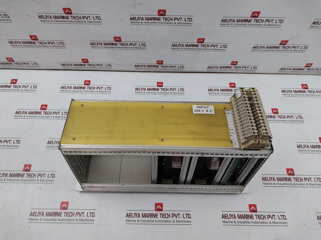 Jotun Ec/Dd/4 W 1-phase Electrolytic Anti-fouling System 220V A C