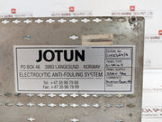 Jotun Ec/Dd/4 W 1-phase Electrolytic Anti-fouling System 220V A C