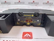 Joucomatic 541 90 860 Double Solenoid Valve 