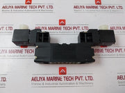 Joucomatic 541 90 860 Double Solenoid Valve 