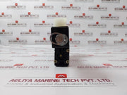 Joucomatic 541 90 860 Double Solenoid Valve 