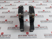Joucomatic 541 90 860 Double Solenoid Valve 220V 60Hz 1.290 Kg