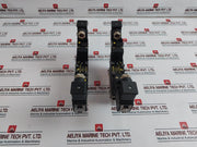 Joucomatic 541 90 860 Double Solenoid Valve 220V 60Hz 1.290 Kg
