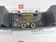 Joucomatic 541 90 860 Double Solenoid Valve 220V 60Hz 1.290 Kg