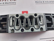 Joucomatic 541 90 860 Solenoid Valve