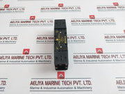 Joucomatic 541 90 860 Solenoid Valve
