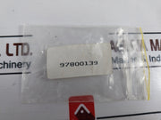 Joucomatic 97800139 For Filter & Regulator Modulair 10 34200139 G 1/8”