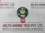 Jove Jve-s2 Infrared Hydrocarbon Sensor Pcb 94V-0 Frm-0127 Sc311-100