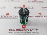 Jove Pcb-0250-rev01 Industrial Infrared Sensor Module 94V-0