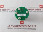 Jove Pcb-0250-rev01 Industrial Infrared Sensor Module 94V-0