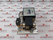 Jowa 15Ppm Bilge Alarm Sensor 7544A/1002/.012 230Vac/24Vdc 0-15Bar
