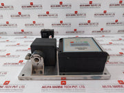Jowa 15Ppm Bilge Alarm Sensor 7544A/1002/.012 230Vac/24Vdc 0-15Bar
