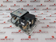 Jowa 15Ppm Bilge Alarm Sensor 7544A/1002/.012 230Vac/24Vdc 0-15Bar