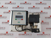 Jowa 15Ppm Bilge Alarm Sensor 7544A/1002/.012 230Vac/24Vdc 0-15Bar