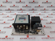 Jowa 15Ppm Bilge Alarm Sensor 7544A/1002/.012 230Vac/24Vdc 0-15Bar