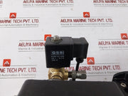 Jowa 15Ppm Bilge Alarm Sensor 7544A/1002/.012 230Vac/24Vdc 0-15Bar