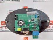 Jowa Ag-cpu Interface Cpu Board Rev B