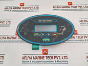 Jowa Ag-cpu Interface Cpu Board Rev B