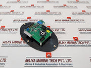 Jowa Ag-cpu Interface Cpu Board Rev B