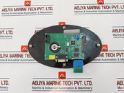 Jowa Ag-cpu Interface Cpu Board Rev B