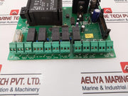 Jowa Ags Interface Board Ver C 17908